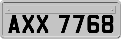 AXX7768