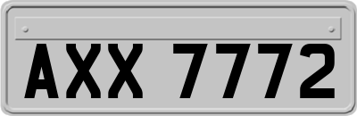 AXX7772