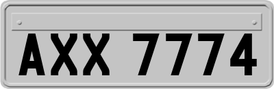 AXX7774
