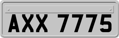 AXX7775