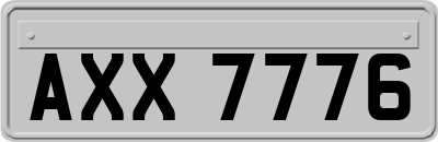 AXX7776