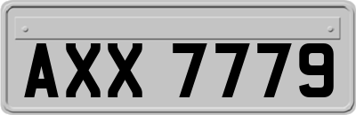 AXX7779