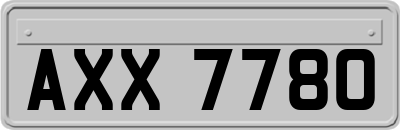 AXX7780