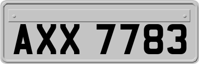 AXX7783