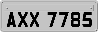 AXX7785