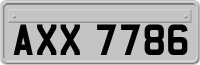 AXX7786