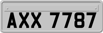 AXX7787