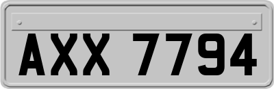 AXX7794
