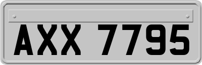 AXX7795