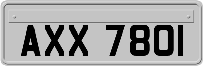 AXX7801