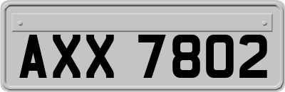 AXX7802