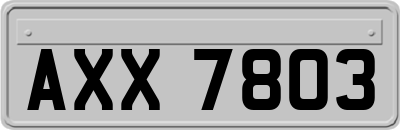 AXX7803