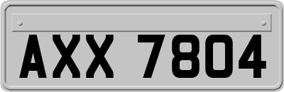 AXX7804