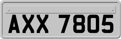 AXX7805