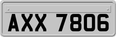AXX7806