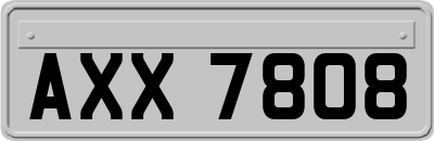 AXX7808