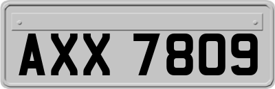 AXX7809
