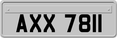 AXX7811