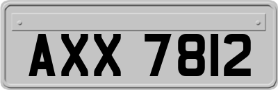 AXX7812