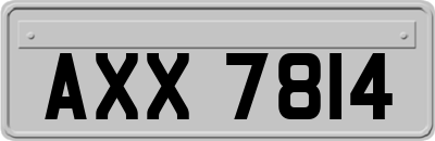 AXX7814