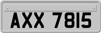 AXX7815