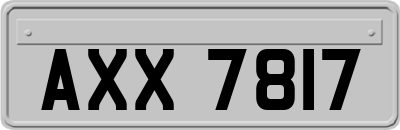 AXX7817