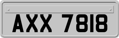 AXX7818