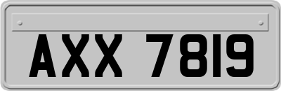 AXX7819