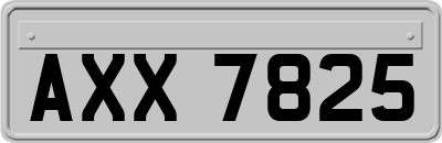 AXX7825
