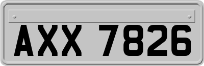 AXX7826