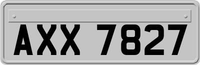 AXX7827