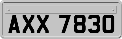AXX7830