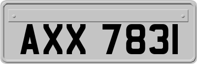 AXX7831