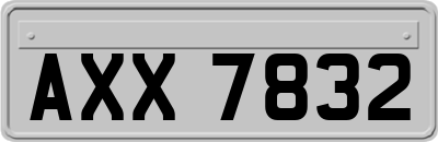 AXX7832