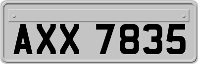 AXX7835