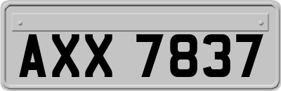 AXX7837