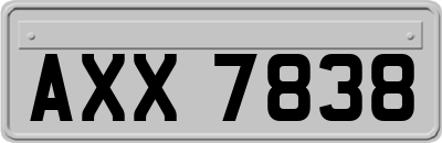 AXX7838