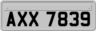 AXX7839