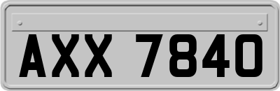 AXX7840