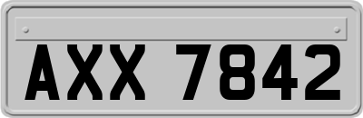 AXX7842