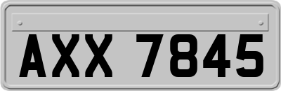 AXX7845