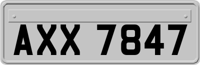 AXX7847