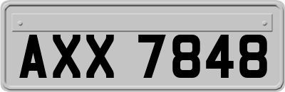 AXX7848