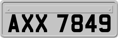 AXX7849