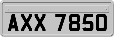 AXX7850