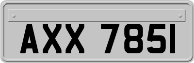 AXX7851