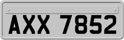 AXX7852