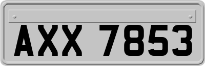 AXX7853