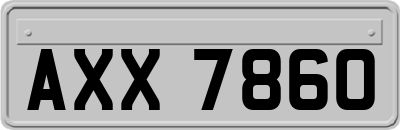 AXX7860