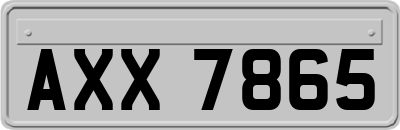 AXX7865